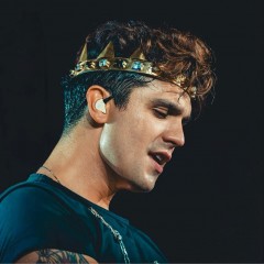 LUAN SANTANA